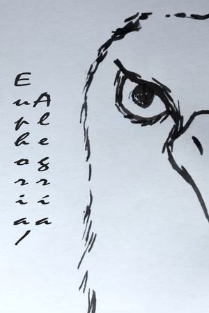 Euphoria/Alegría's poster
