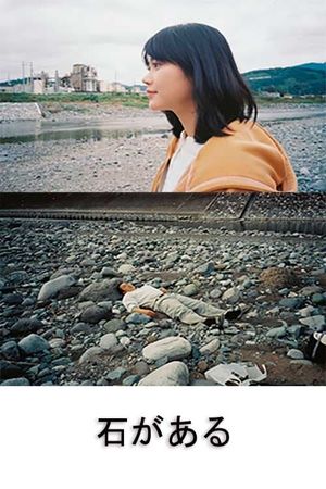 There Is a Stone's poster
