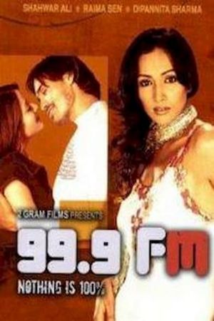 99.9 FM's poster image