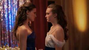 Fear Street: Prom Queen's poster
