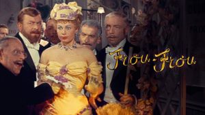 Frou-Frou's poster