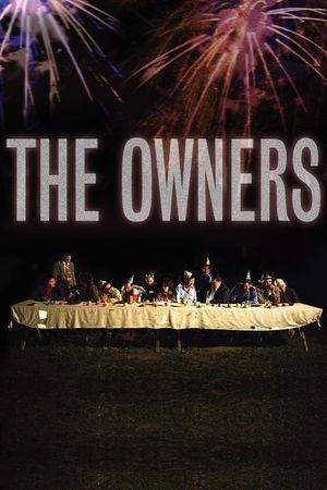 The Owners's poster