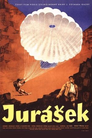 Jurásek's poster