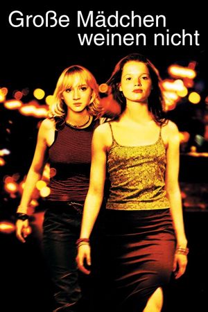 Big Girls Don't Cry's poster