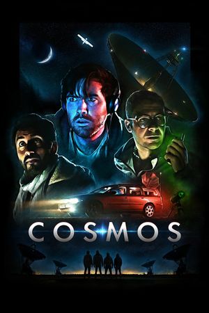 Cosmos's poster