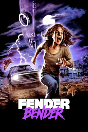 Fender Bender's poster