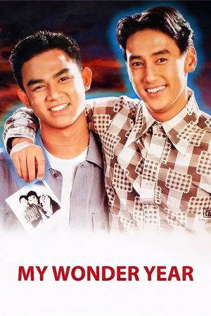 My Wonder Year's poster