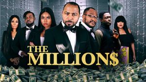 The Millions's poster