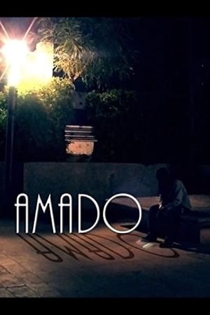 Amado's poster