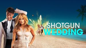 Shotgun Wedding's poster