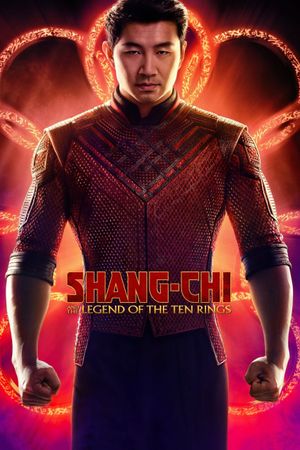 Shang-Chi and the Legend of the Ten Rings's poster