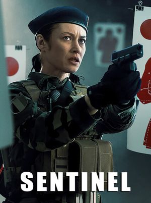 Sentinelle's poster