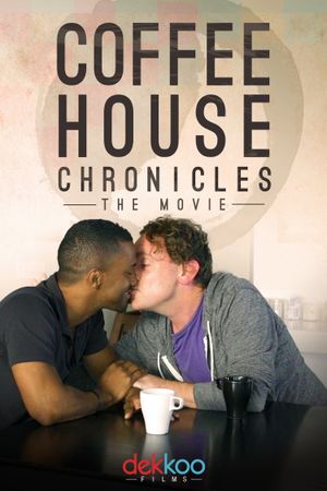 Coffee House Chronicles's poster