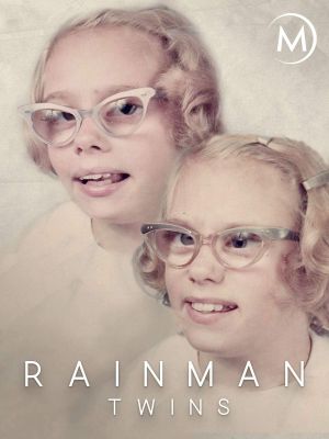 Rainman Twins's poster