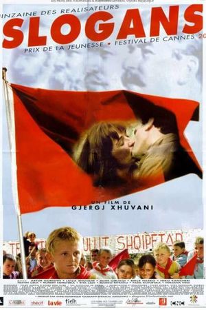 Slogans's poster