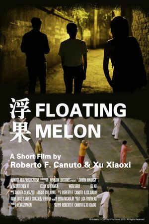 Floating Melon's poster