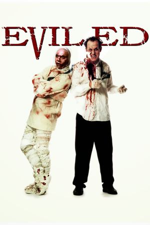 Evil Ed's poster