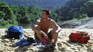 Turistas's poster