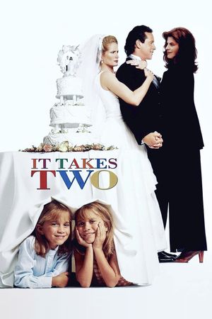 It Takes Two's poster