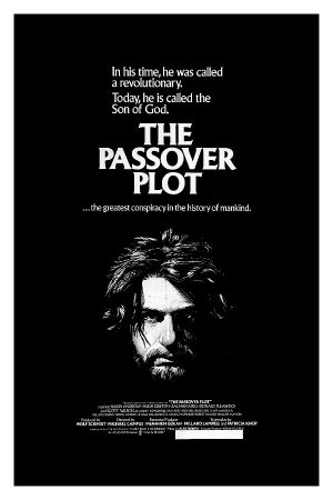 The Passover Plot's poster