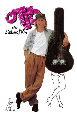 Otto - Der Liebesfilm's poster