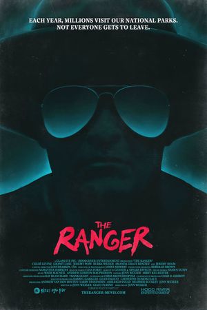 The Ranger's poster