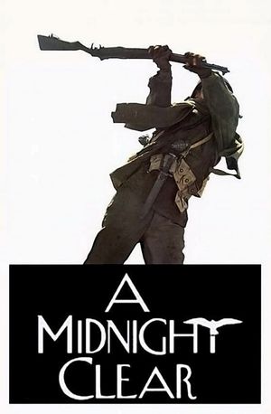 A Midnight Clear's poster