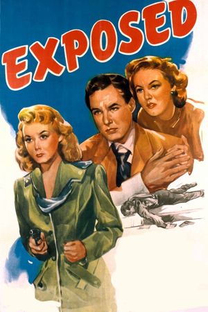 Exposed's poster