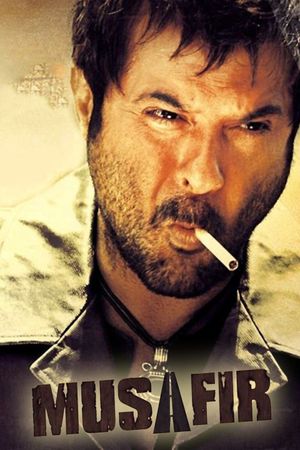 Musafir's poster