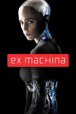 Ex Machina's poster