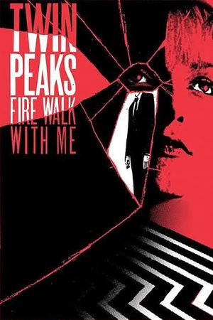 Twin Peaks: Fire Walk with Me's poster