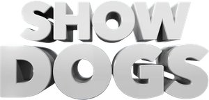 Show Dogs's poster