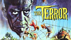 The Terror's poster