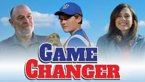 Game Changer's poster