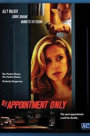 By Appointment Only's poster
