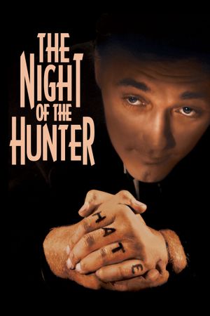 The Night of the Hunter's poster