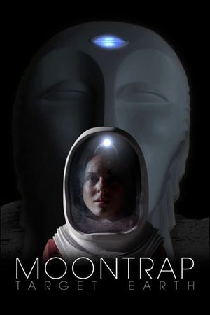 Moontrap: Target Earth's poster
