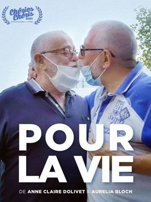 Pour la vie's poster image