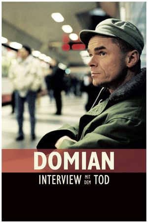 Domian - Interview mit dem Tod's poster