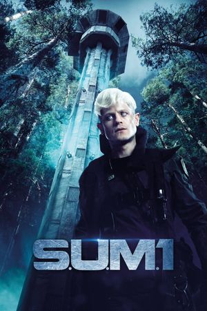 Alien Invasion: S.U.M.1's poster