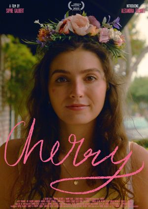 Cherry's poster