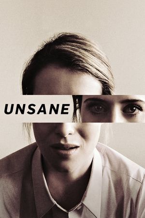 Unsane's poster