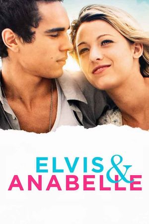Elvis and Anabelle's poster