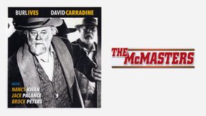 The McMasters's poster