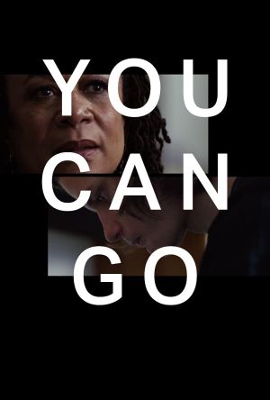 You Can Go's poster