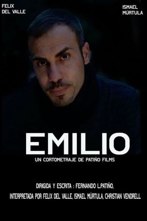 Emilio's poster