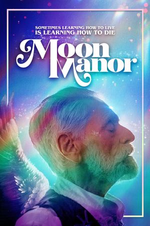 Moon Manor's poster