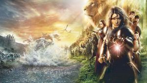 The Chronicles of Narnia: Prince Caspian's poster