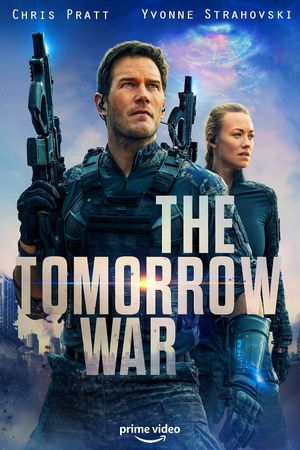 The Tomorrow War's poster