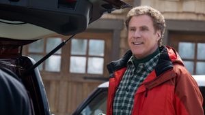 Daddy's Home 2's poster